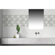 Fern Light 30cm x 60cm Wall Tile