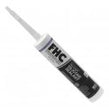 FHC TRU-Clear S1000C Series Silicone Sealant 298ml - 2 Tube Deal