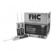FHC TRU-Clear S1000C Series Silicone Sealant 298ml - 2 Tube Deal