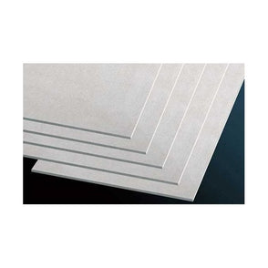 Fiber Cement Board 120cm x 60cm x 10mm