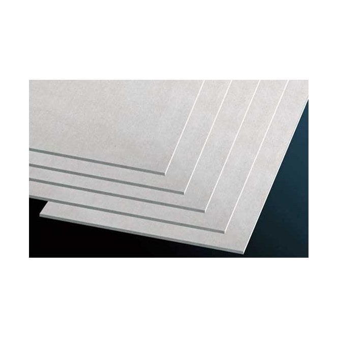 Fiber Cement Board 55 Pcs Pallet Deal 120cm x 60cm x 10mm
