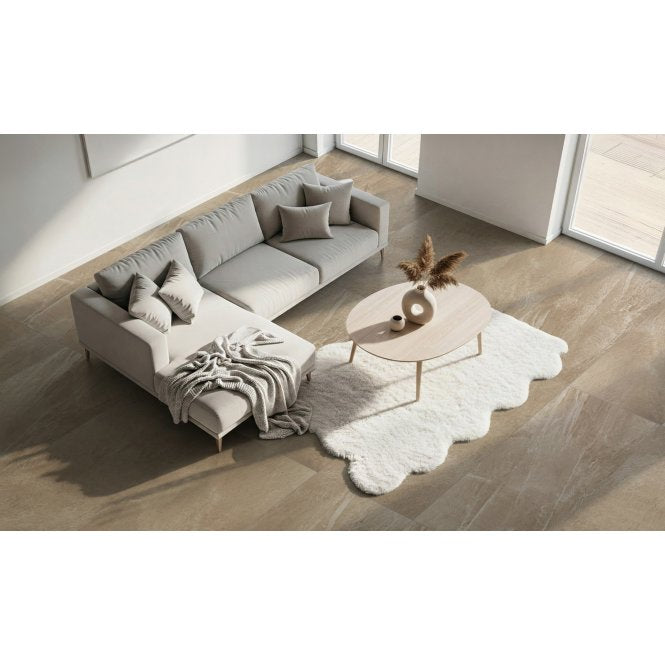 Filita Bone 60cm x 120cm Wall and Floor Tile