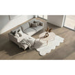 Filita Neutral 60cm x 120cm Wall and Floor Tile