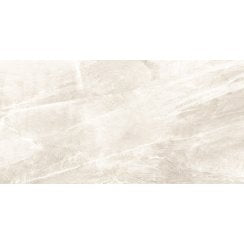 Filita White 60cm x 120cm Wall and Floor Tile