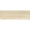 Fine Wood Beige 20cm x 65cm Wood Effect Wall and Floor Tile
