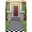 Fireplace Black Quarry 14.6cm x 14.6cm Floor Tile