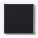 Fireplace Black Quarry 9.6cm x 9.6cm Floor Tile