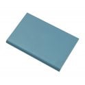 Fireplace Blue Bull Nose Quarry 9.6cm x 14.6cm Floor Tile