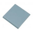 Fireplace Blue Bull Nose Quarry 9.6cm x 9.6cm Floor Tile
