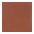 Fireplace Red Quarry 14.6cm x 14.6cm Floor Tile