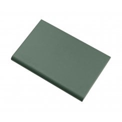 Fireplace Victorian Green Bull Nose Quarry 9.6cm x 14.6cm Floor Tile