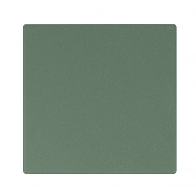 Fireplace Victorian Green Quarry 14.6cm x 14.6cm Floor Tile