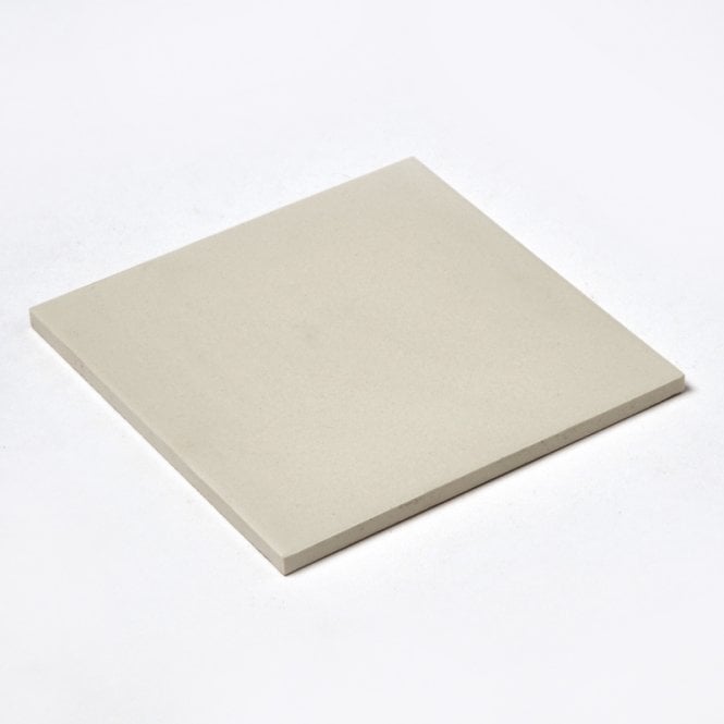 Fireplace White Quarry 14.6cm x 14.6cm Floor Tile