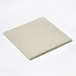 Fireplace White Quarry 14.6cm x 14.6cm Floor Tile