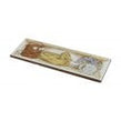 Heckstream Fireside New England 5cm x 15cm Border Tile Set (Box of 6)