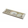 Heckstream Fireside New England 5cm x 15cm Border Tile Set (Box of 6)