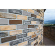 Flag Stone Brick 5.7cm x 19.4cm Wall Tile (Box)