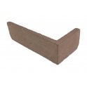 Flag Stone Brick Corner