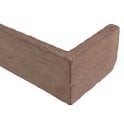 Flag Stone Brick Corner