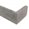 Flag Stone Brick Corner