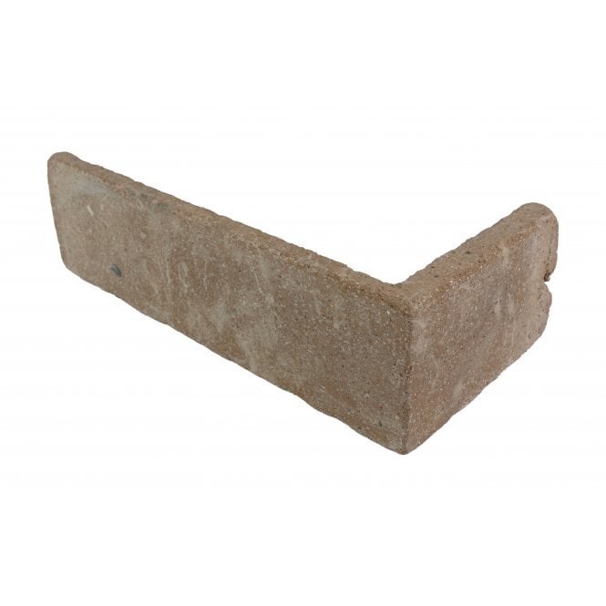 Flag Stone Brick Corner