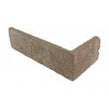 Flag Stone Brick Corner