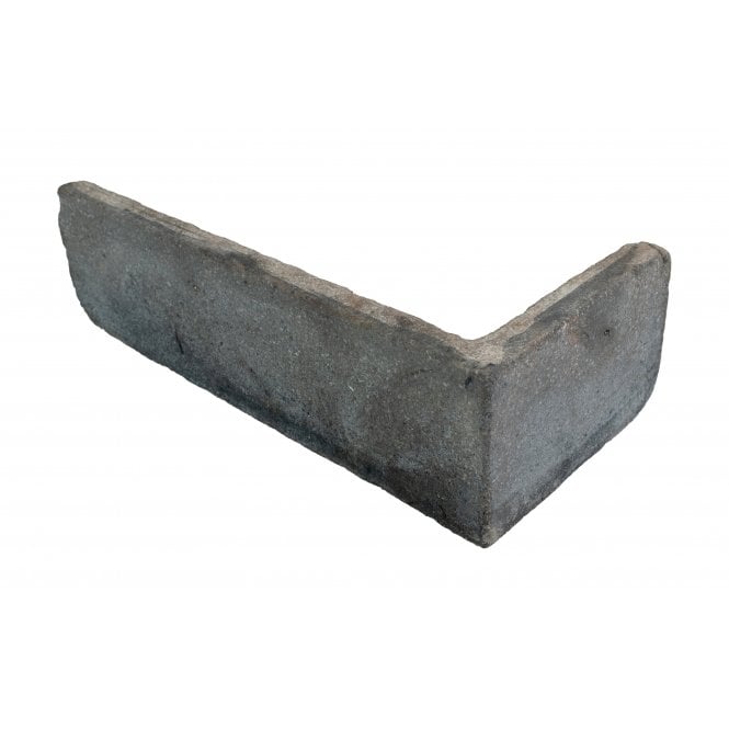 Flag Stone Brick Corner