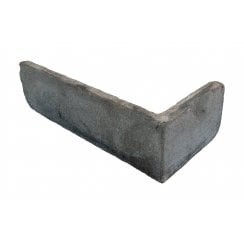 Flag Stone Brick Corner