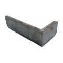 Flag Stone Brick Corner
