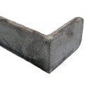 Flag Stone Brick Corner