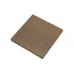 Flame Brown Quarry Bullnose 15cm x 15cm 12mm Floor Tile