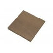 Flame Brown Quarry Bullnose 15cm x 15cm 12mm Floor Tile