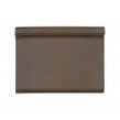Flame Brown Skirting 11.4cm x 15cm 12mm Floor Tile
