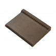 Flame Brown Skirting 11.4cm x 15cm 12mm Floor Tile