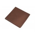 Flame Dark Red Quarry Corner 15cm x 15cm 12mm Floor Tile
