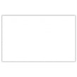 Flat Matt White 25cm x 40cm Wall Tile