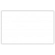 Flat Matt White 25cm x 40cm Wall Tile