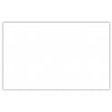 Flat Matt White 25cm x 40cm Wall Tile