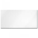 Flat White Gloss Ceramic 30cm x 60cm Wall Tile