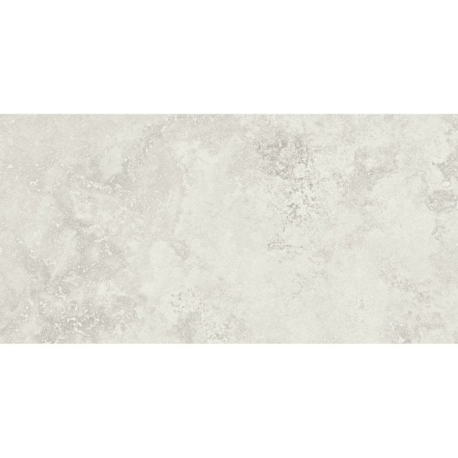 Baldocer Florence Bianco 60cm x 120cm Wall & Floor Tile