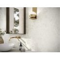 Baldocer Florence Bianco 60cm x 120cm Wall & Floor Tile