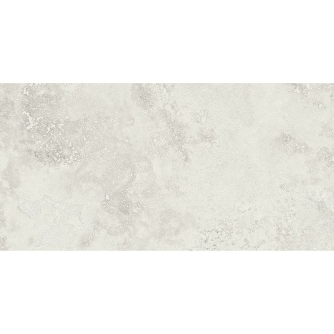 Baldocer Florence Bianco 60cm x 120cm Wall & Floor Tile