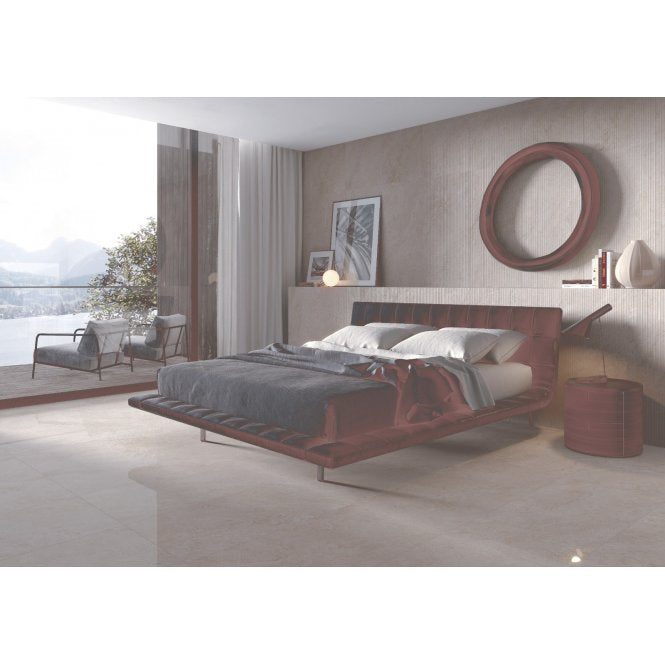 Florence Regola 59.8cm x 119.8cm Wall & Floor Tile