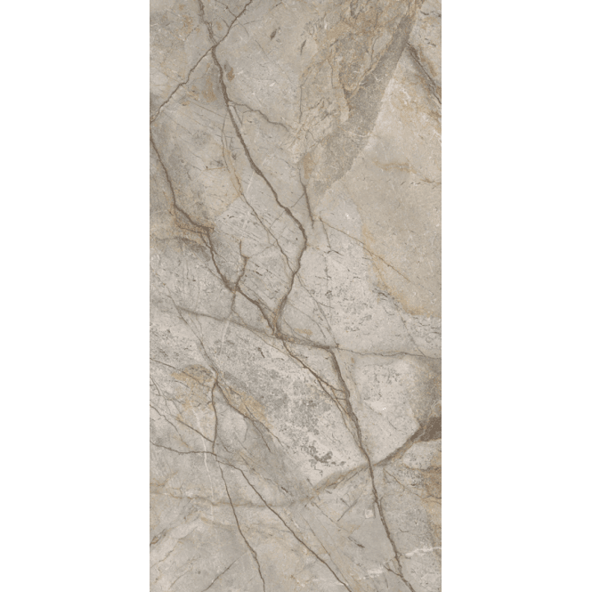 Florentine Beige Marble Effect 60cm x 120cm Wall and Floor Tile