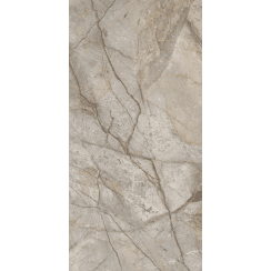 Florentine Beige Marble Effect 60cm x 120cm Wall and Floor Tile
