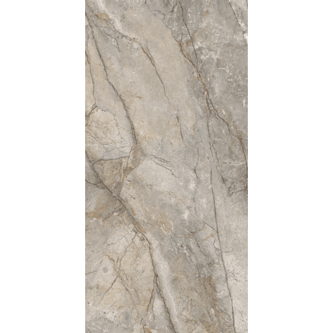 Florentine Beige Marble Effect 60cm x 120cm Wall and Floor Tile