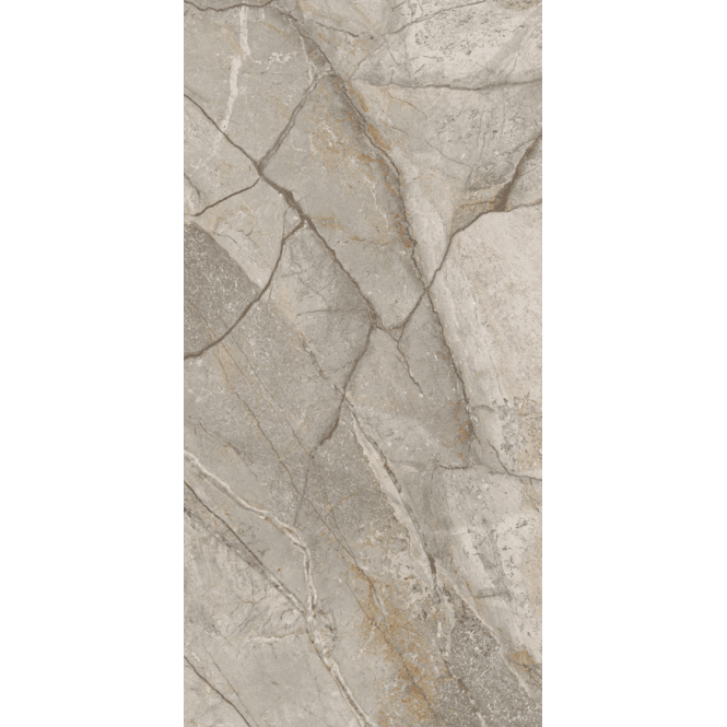 Florentine Beige Marble Effect 60cm x 120cm Wall and Floor Tile