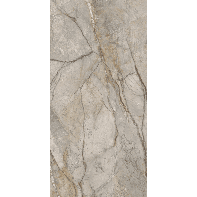Florentine Beige Marble Effect 60cm x 120cm Wall and Floor Tile
