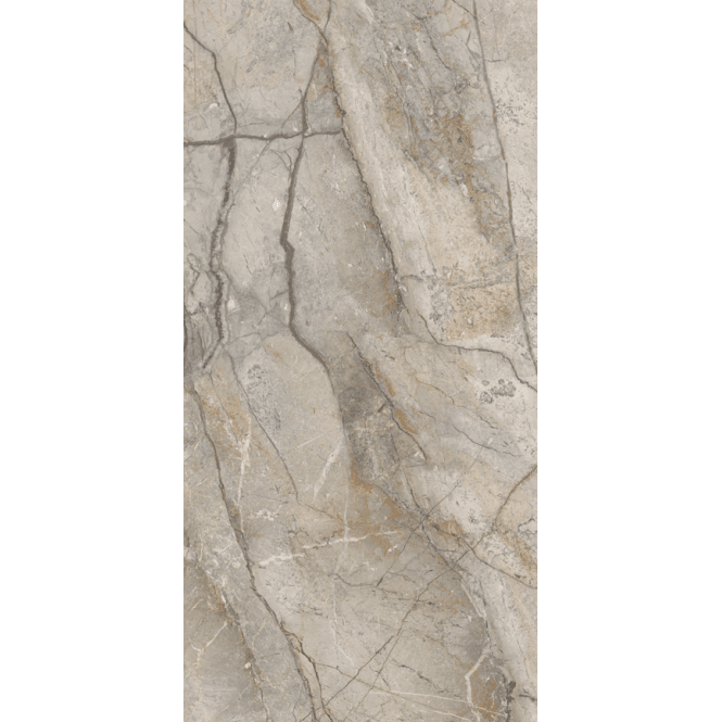 Florentine Beige Marble Effect 60cm x 120cm Wall and Floor Tile