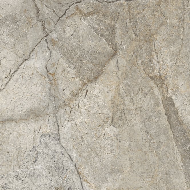 Florentine Beige Marble Effect 60cm x 60cm Wall and Floor Tile
